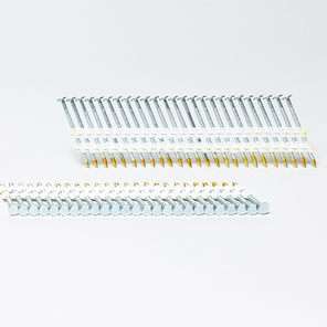 50мм, реечные 21° гальванизированные, ершёные